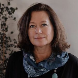 Catheline Van Bauwel